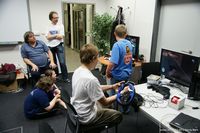 Kompy 2012